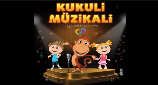  Kukuli Muzikali Giresun da