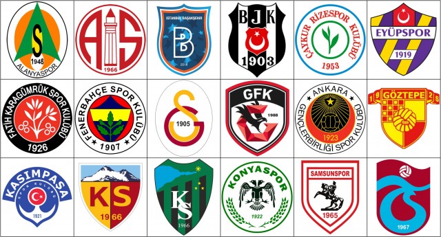 Süper Lig’de 7 Takım 34 Maçın, 23’ünü İstanbul’da