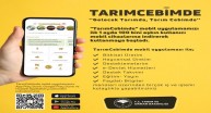 TarımCebimde Mobil Uygulaması Çiftçilerin İşini Kolaylaştırıyor