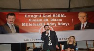 GİRESUNU HAK ETTİĞİ YERE