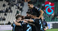 Trabzonspor’un Son Deplasman Galibiyeti 7 Ay