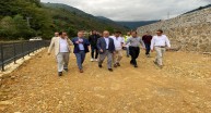 MİLLETVEKİLİ TEMÜR, “GİRESUN İÇİN 400 MİLYON EK ÖDENEK