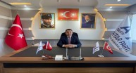 TARAFIMIZ TÜRK MİLLETİNİN