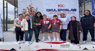 BULANCAK ÖZEL EĞİTİM OKULUNDAN YİNE BÜYÜK