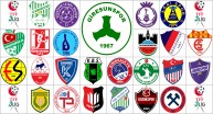 TFF 3. Lig’de 25 İl Merkezi