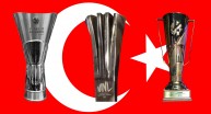 Basketbol mu, Voleybol
